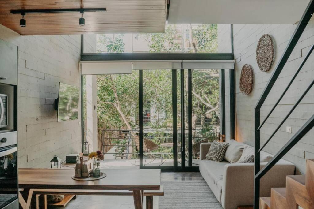 Apartmán Luxury Penthouse Three-Stories At Madara Tulum Exteriér fotografie
